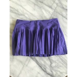 Lululemon Tennis Skirt
